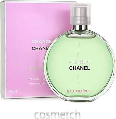 chanel chance eau fraîche 50 ml